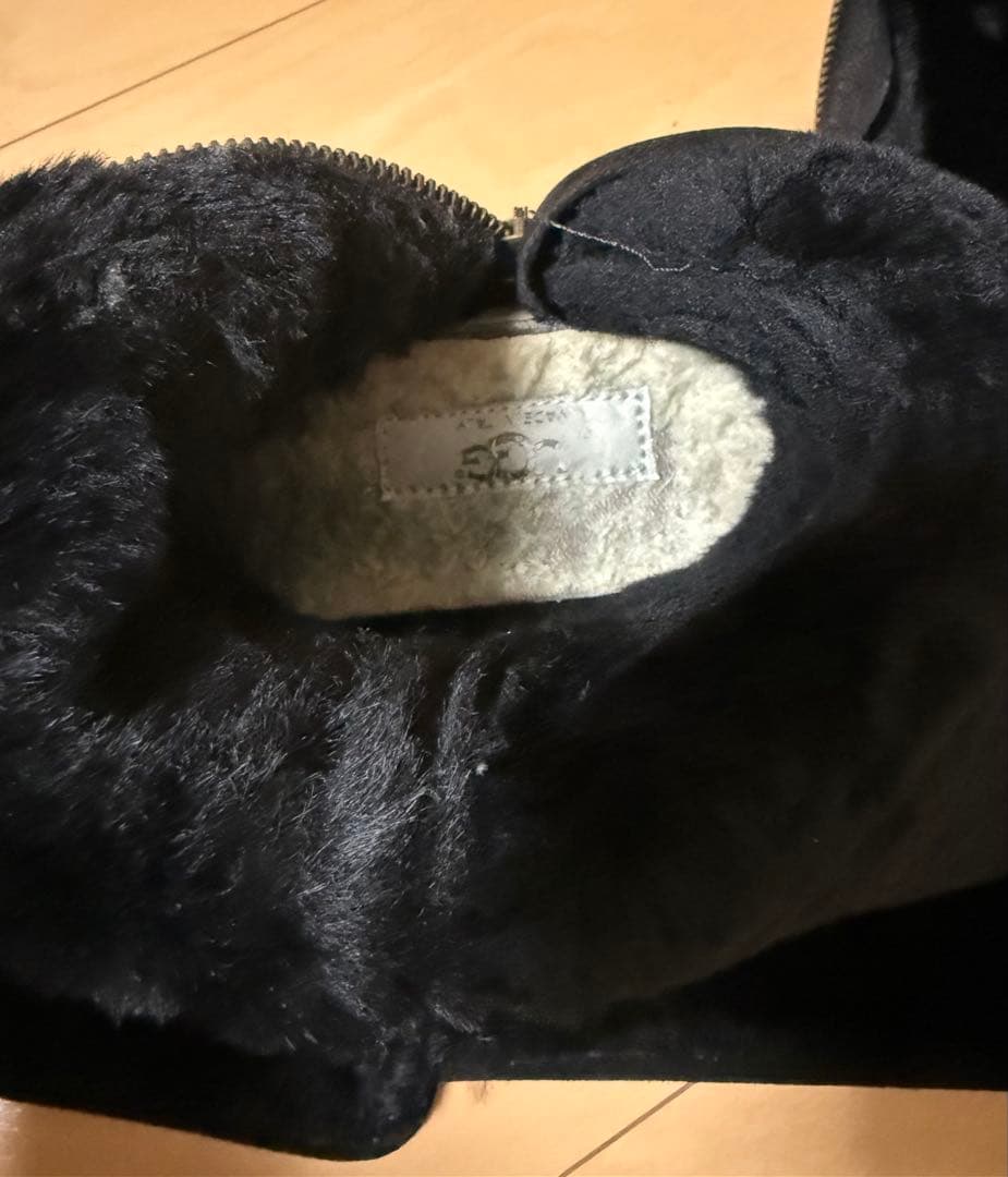 UGG アグ ムートンブーツ