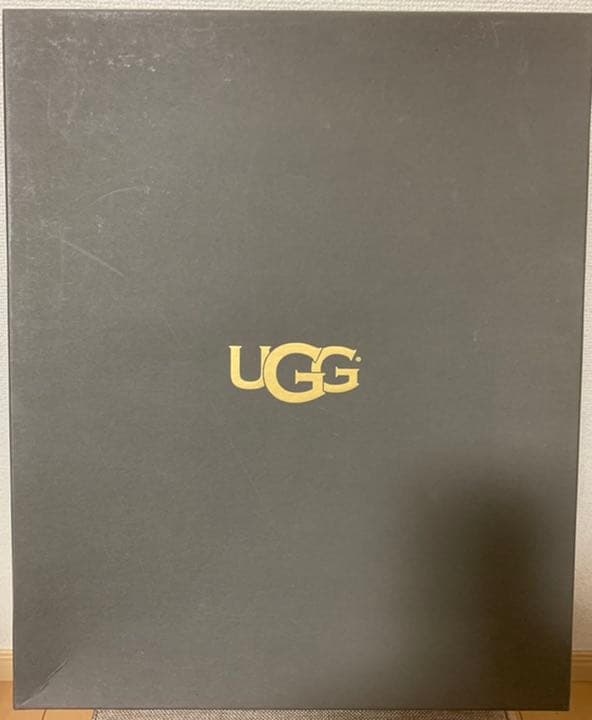 UGG アグ ムートンブーツ