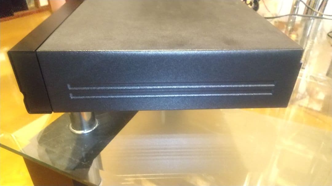 SANSUI TU-α517XR デジタルシンセサイザー ステレオチューナー