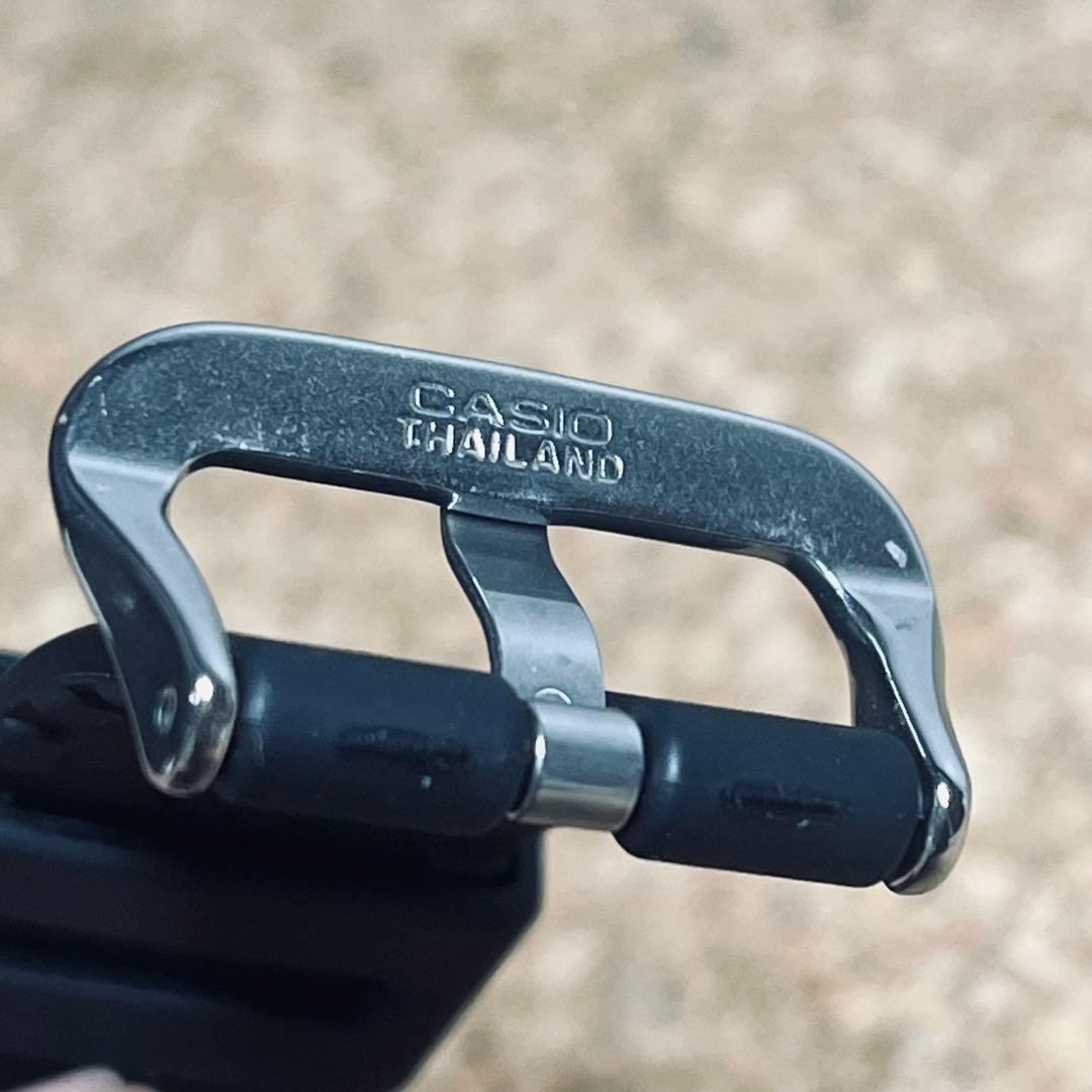 美品カシオG-SHOCK /GMー5600UBー1JFブラックメタルカバード