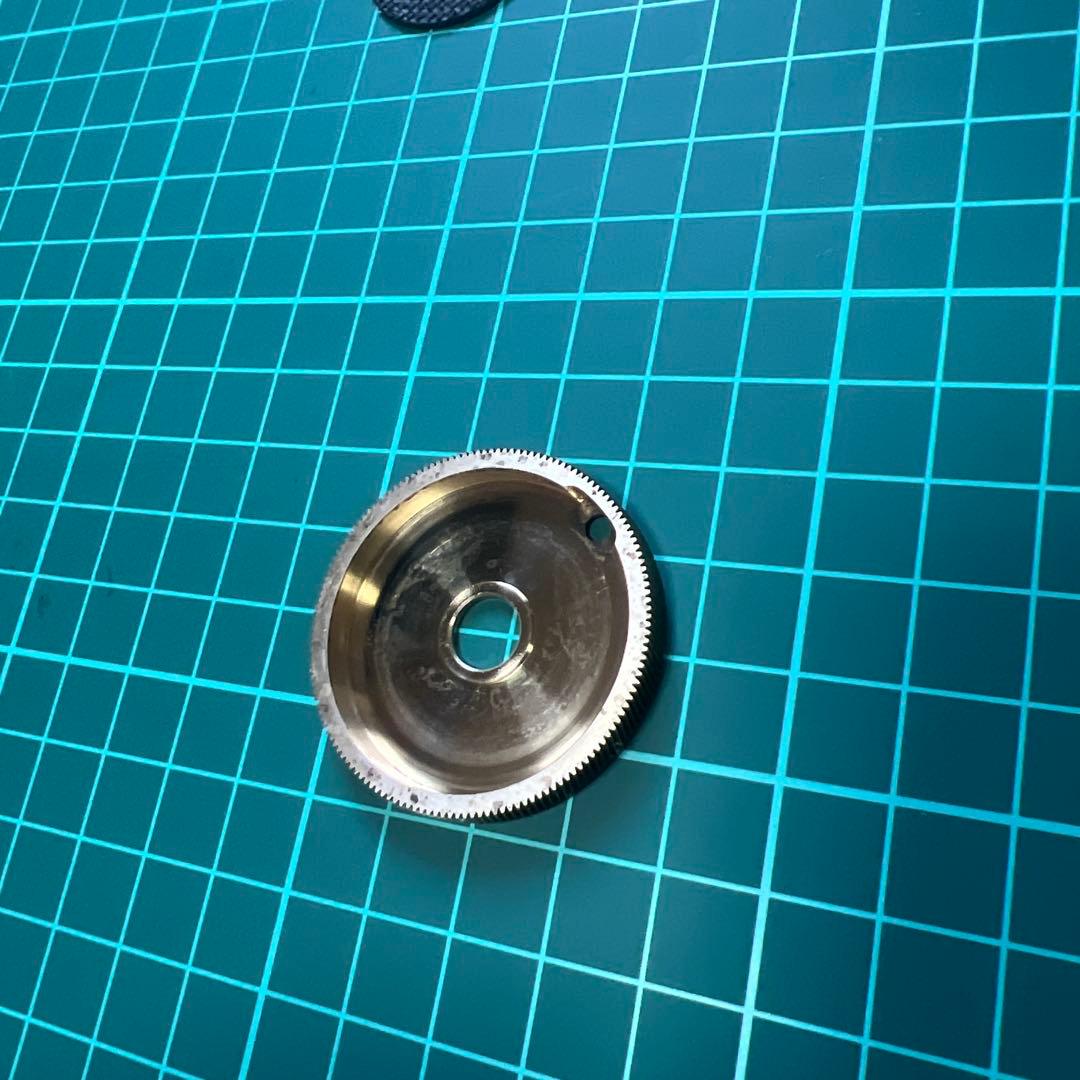 23 アンタレス　XG ギア　左