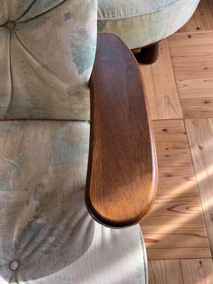 ソファ 座椅子 オットマン セット売り 直接引き取りのみ