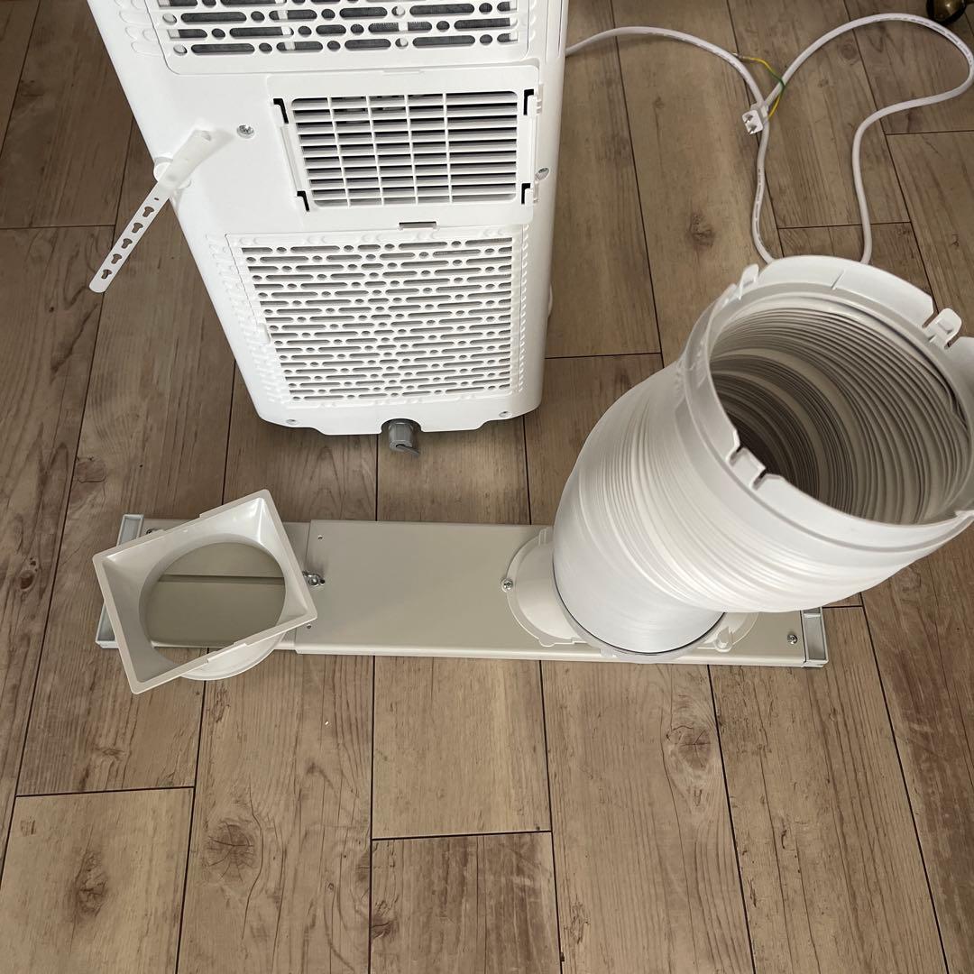 Hisense スポットエアコン 冷房専用