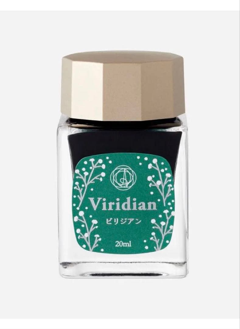 【限定】アンコーラ×プロフェッショナルギアスリム カスミソウ 【完売品】