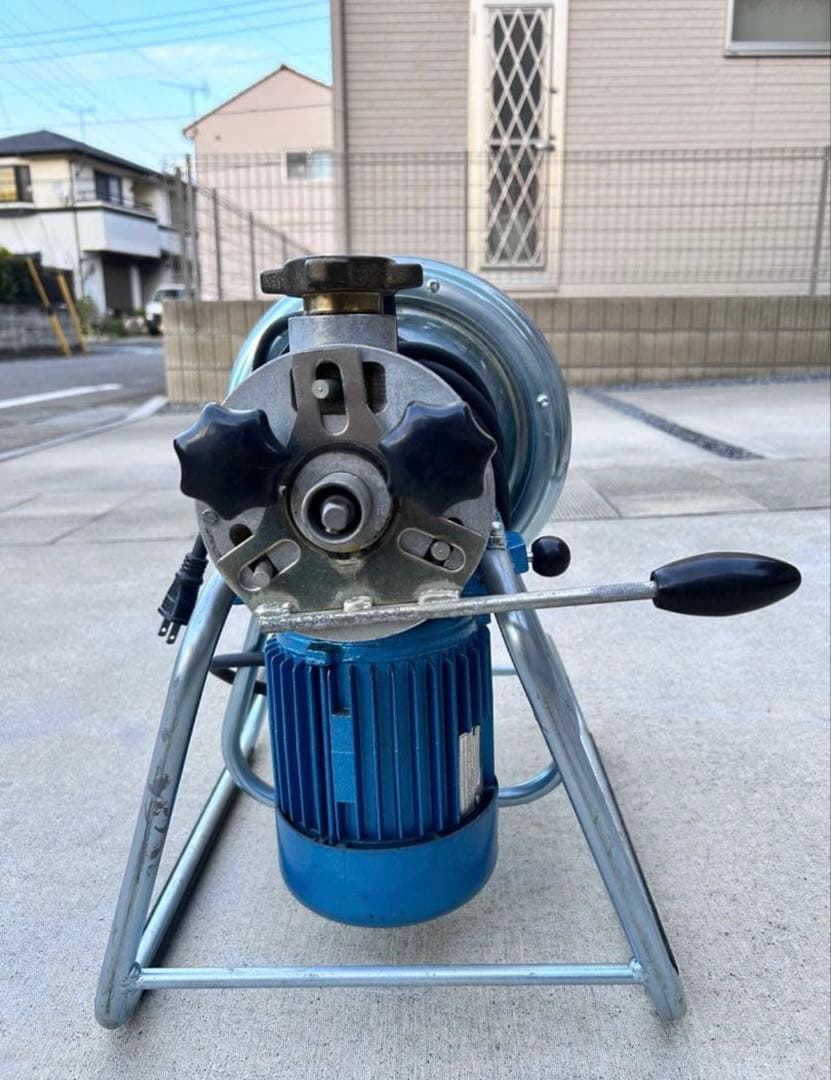 ドレンクリーナー 配管詰まり 配管クリーナー 配管洗浄機 配管掃除