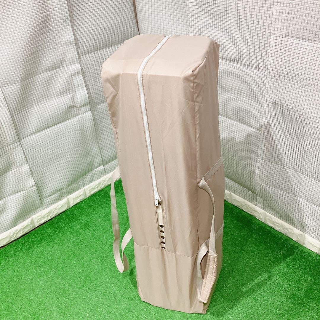 超美品 Aprica ココネルエアー 66047 ココア ブラウン 送料無料