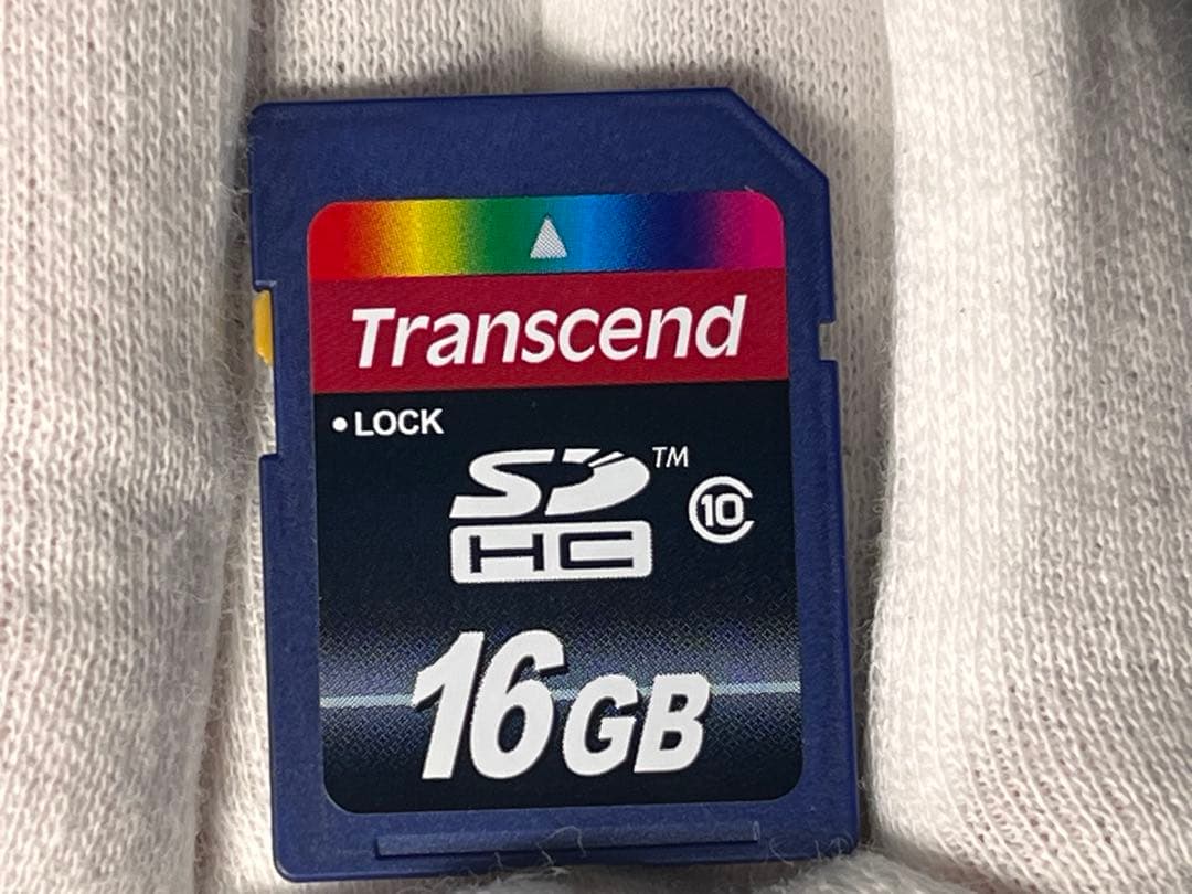 【SONY】 Cyber-shot コンパクトデジタルカメラ 青