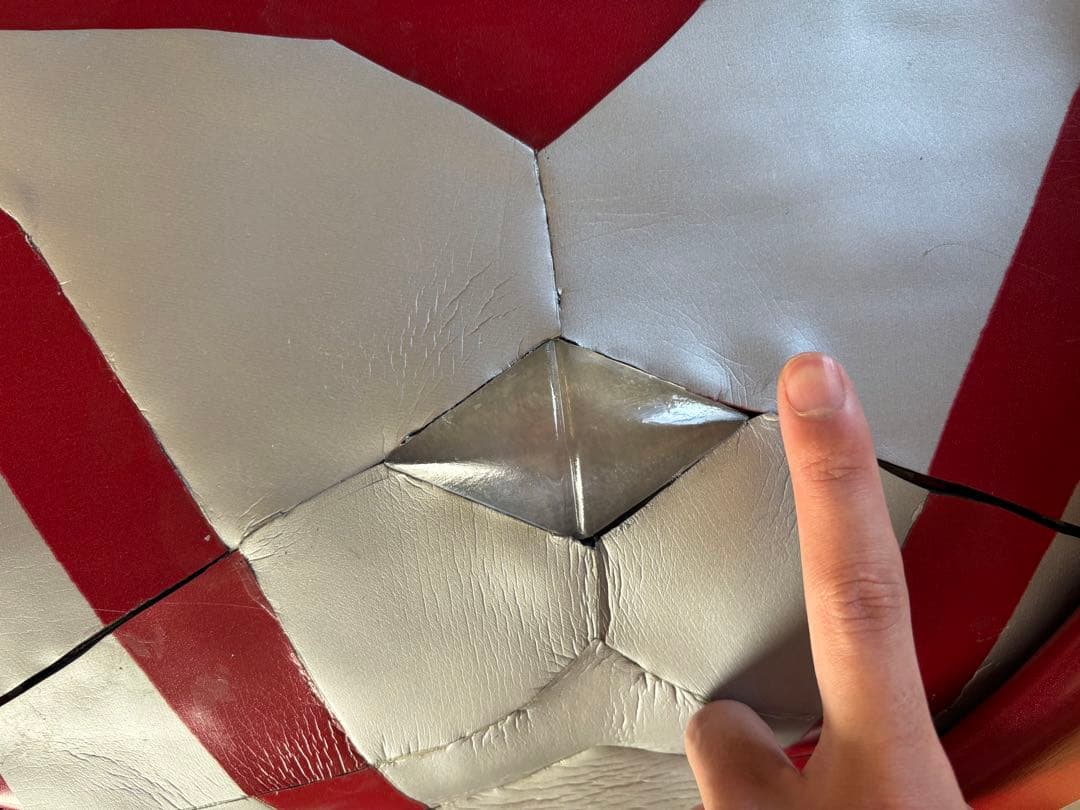 ウェットスーツ コスプレ アトラク