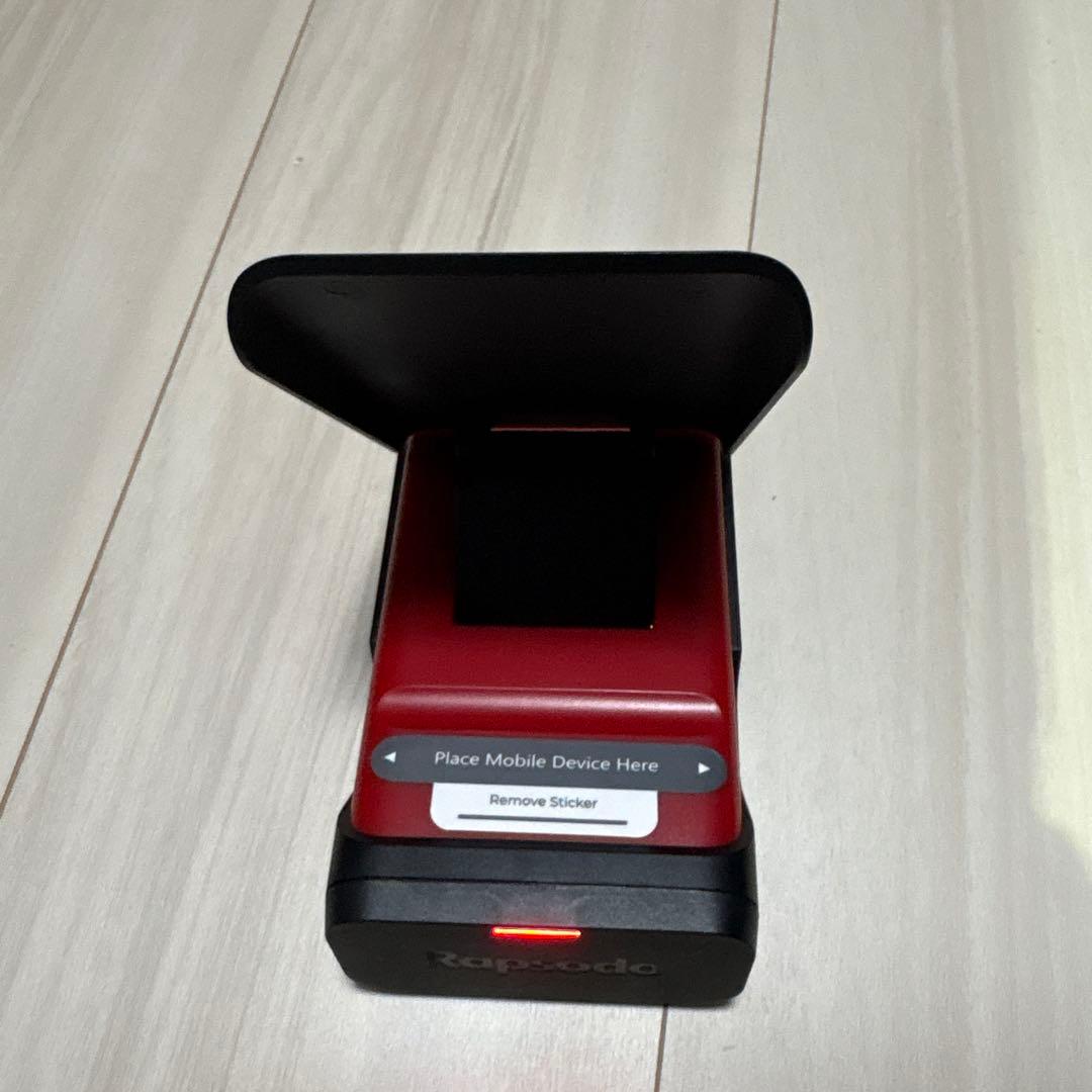 Rapsoodo ゴルフ用距離計 MLM