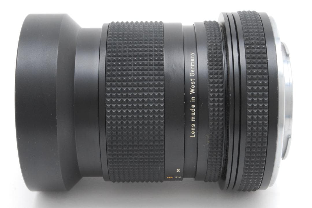 レンズ(単焦点) Contax PC-Distagon 35mm 2.8 AEG SHIFT#30