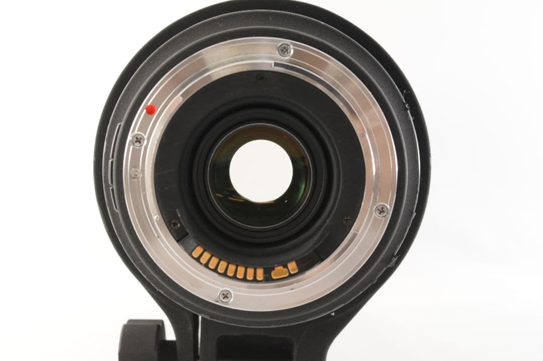 SIGMA 50-500mm F4-6.3 超望遠 ズームレンズ キヤノンEF用