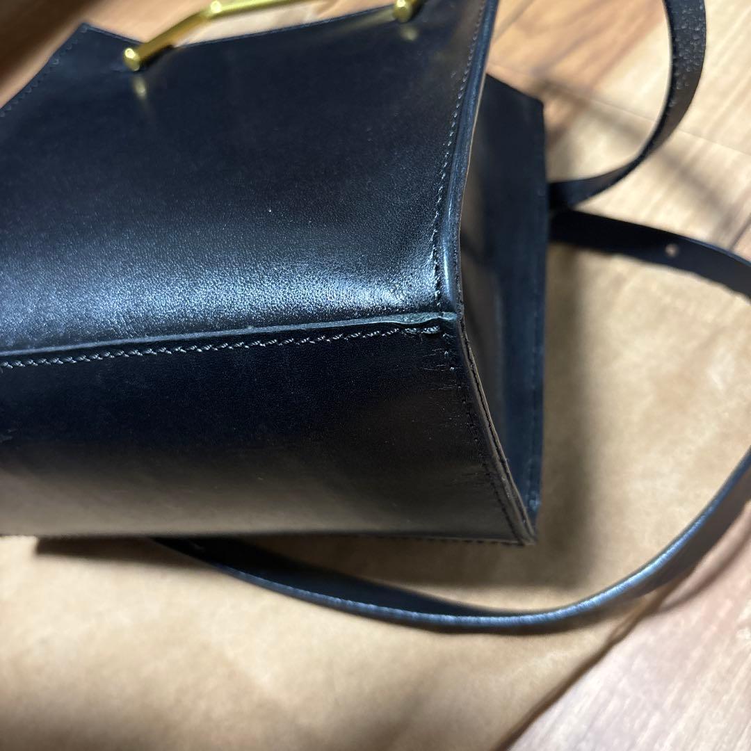 あ*り様 EMMA AURA エマオーラ　ショルダー　バッグ