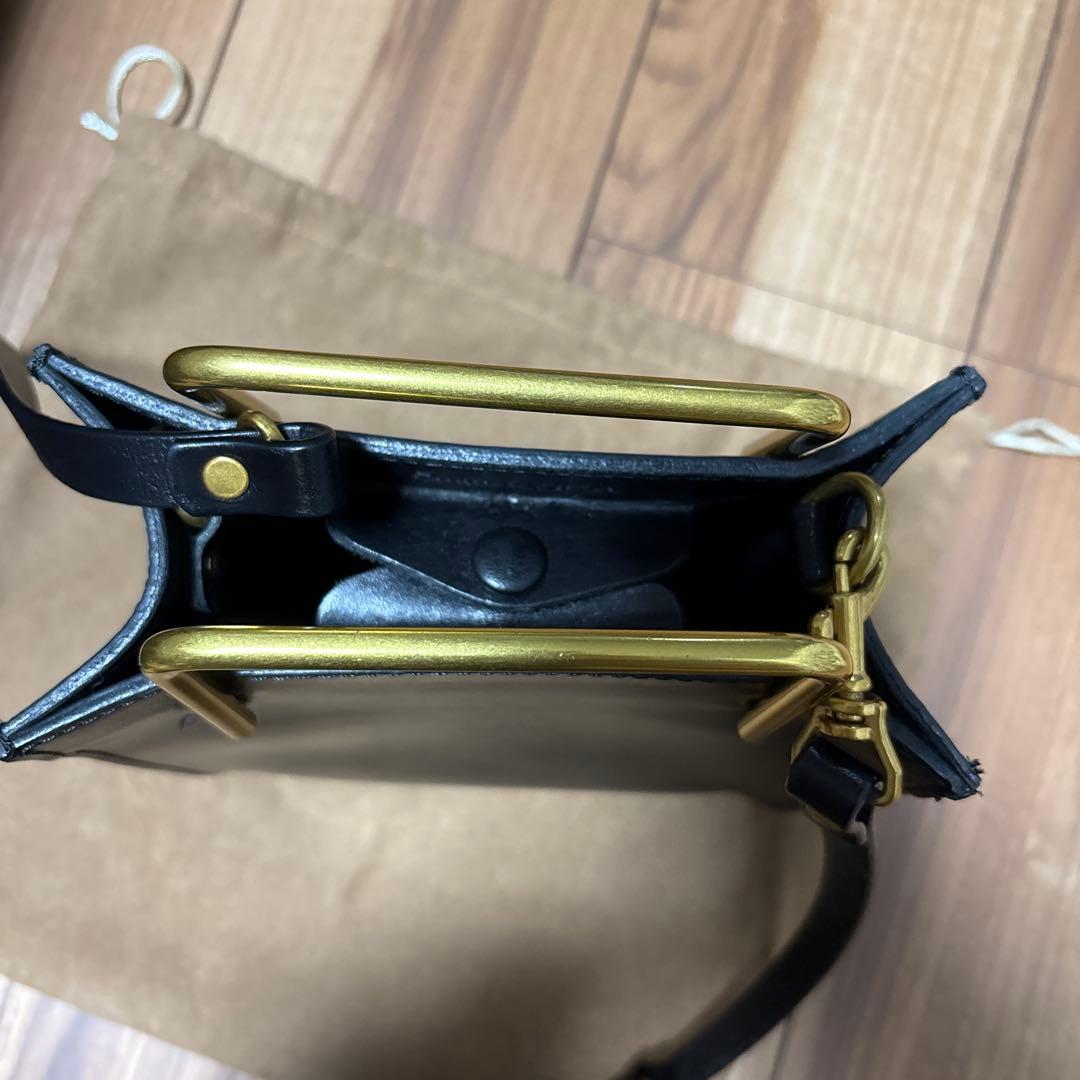 あ*り様 EMMA AURA エマオーラ　ショルダー　バッグ