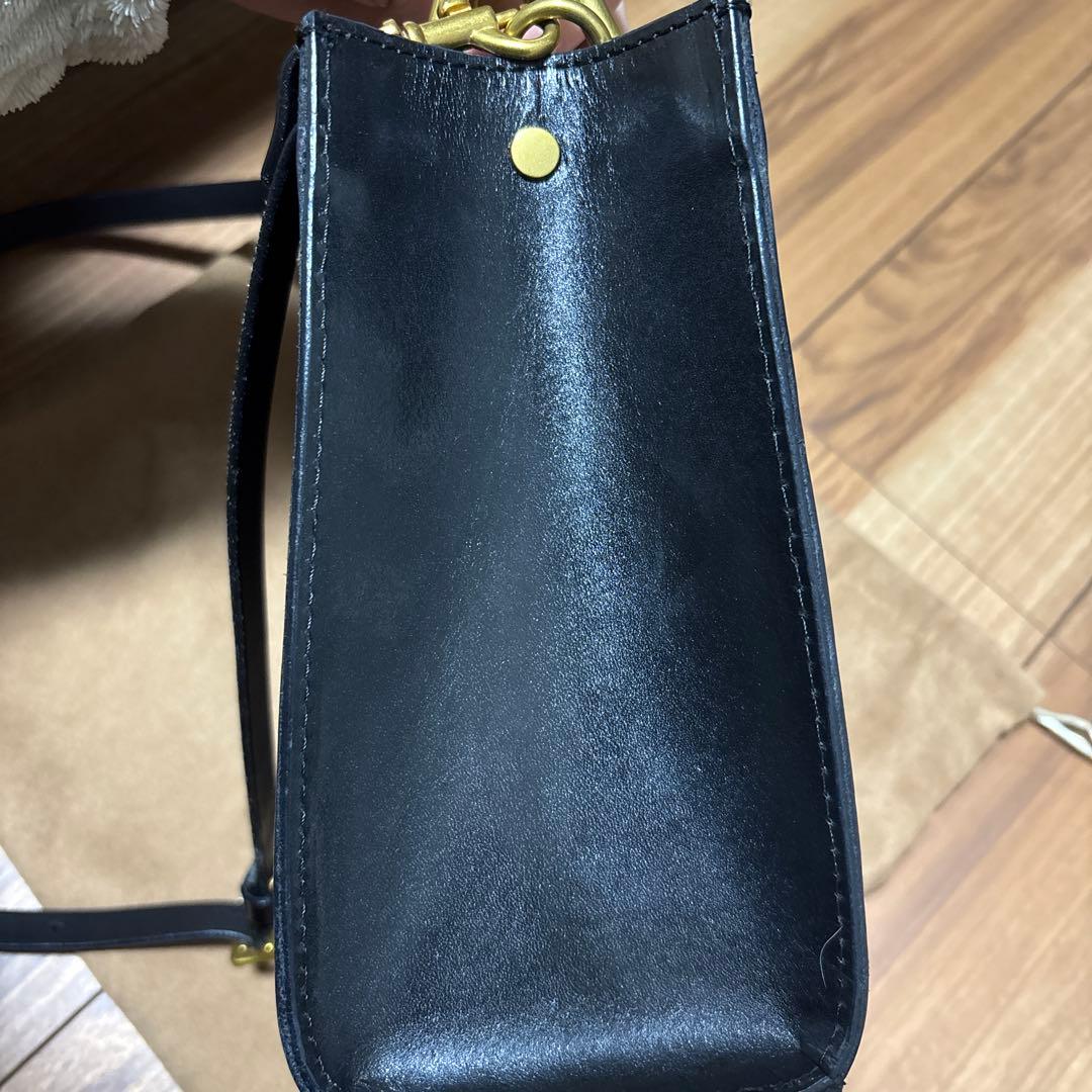 あ*り様 EMMA AURA エマオーラ　ショルダー　バッグ