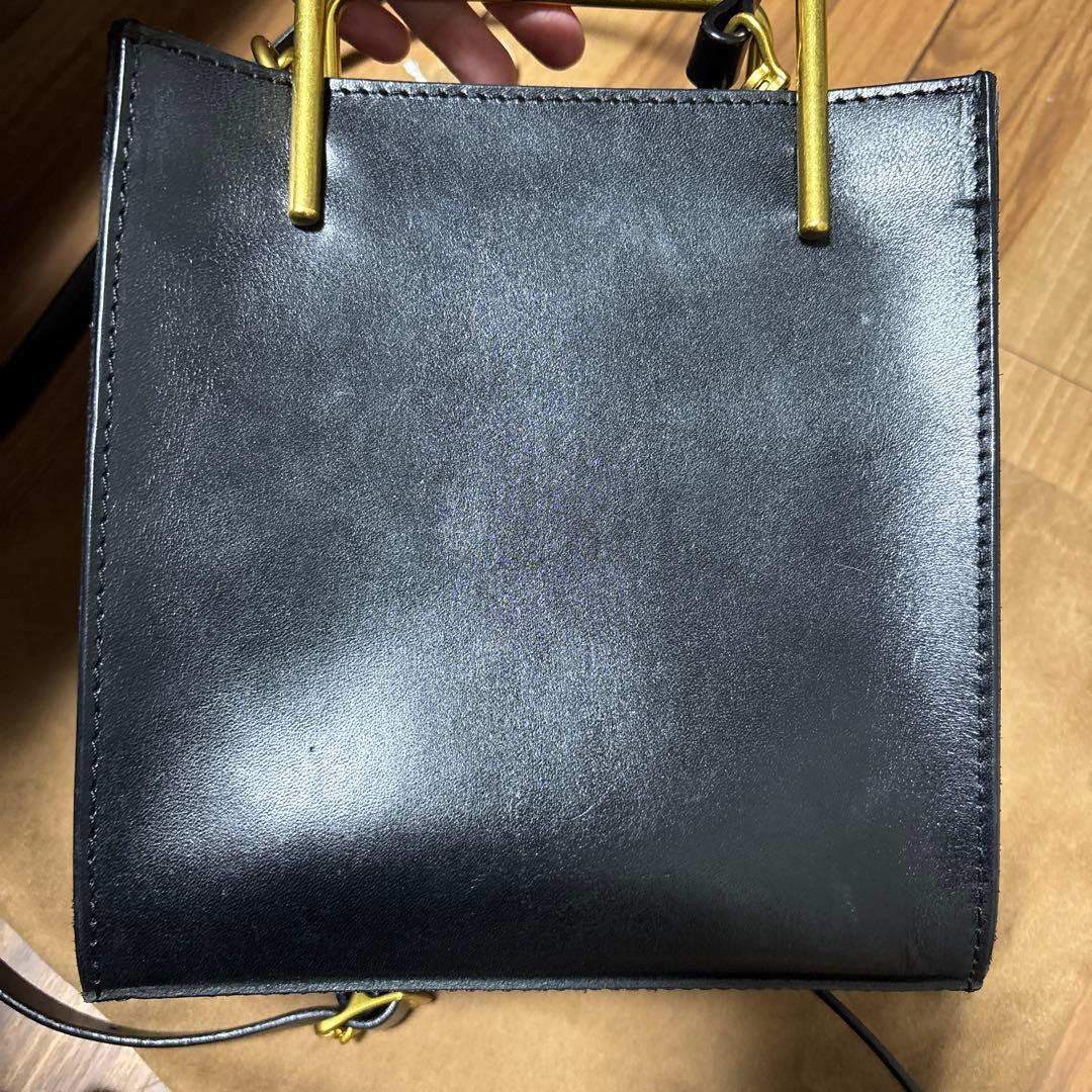 あ*り様 EMMA AURA エマオーラ　ショルダー　バッグ