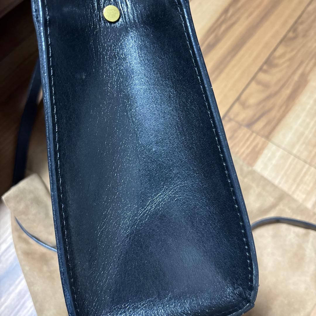 あ*り様 EMMA AURA エマオーラ　ショルダー　バッグ