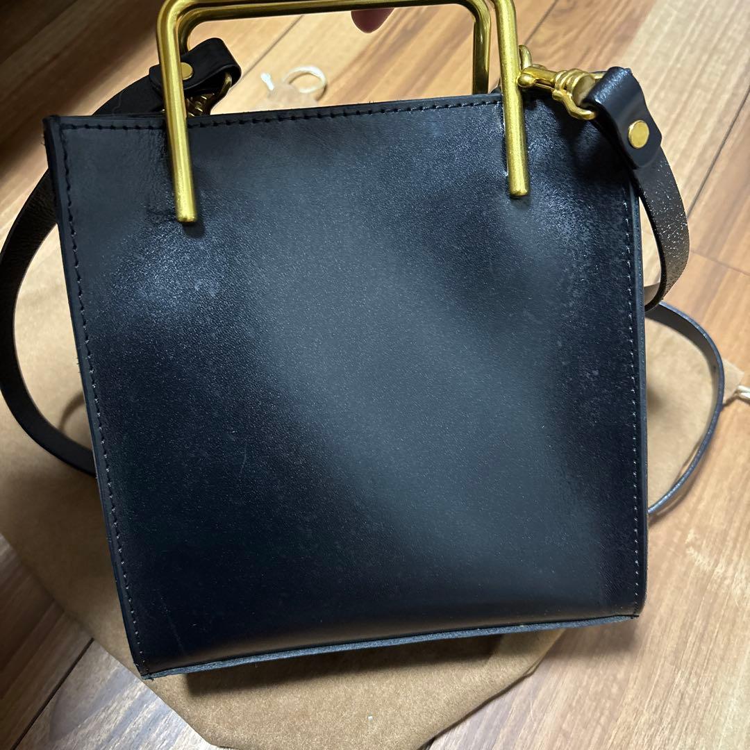 あ*り様 EMMA AURA エマオーラ　ショルダー　バッグ