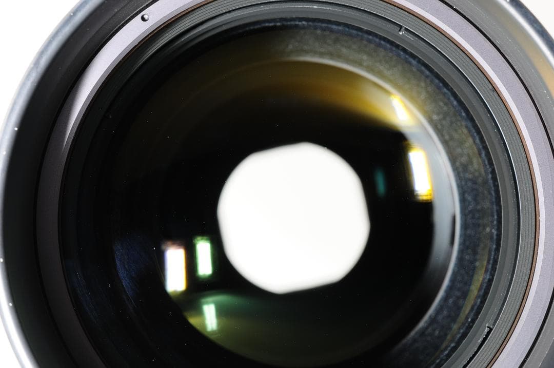 【美品 ケース付】 キャノン Canon EF 300mm F2.8 L USM