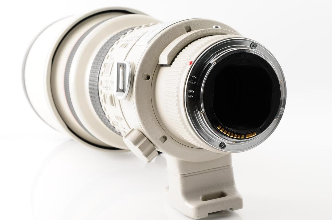 【美品 ケース付】 キャノン Canon EF 300mm F2.8 L USM