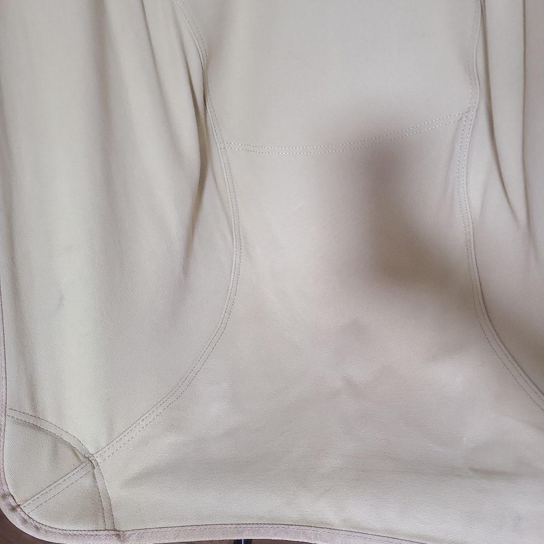 DOD アウトドアチェア スゴイッス タン