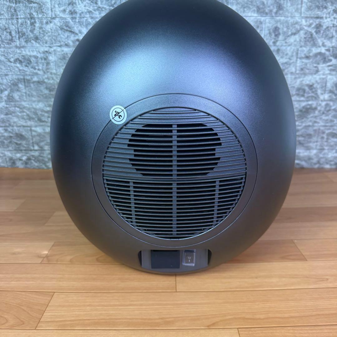 【未使用開封品】morus モルス　小型乾燥機　タンブル乾燥機