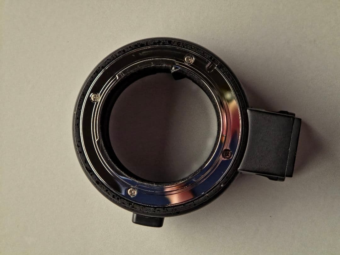 SONY NEX 5n 充電器バッテリー Fマウントアダプタ付き！