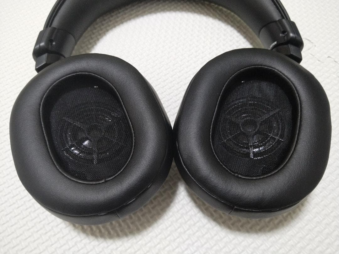 SONY MDR-M1ST 中古美品 モニターヘッドホン