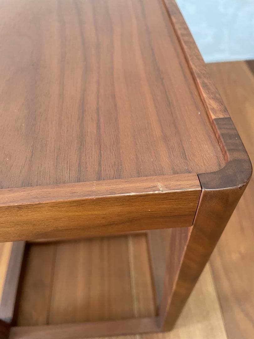 FLYMEe IKASAS イカサ サイドテーブル