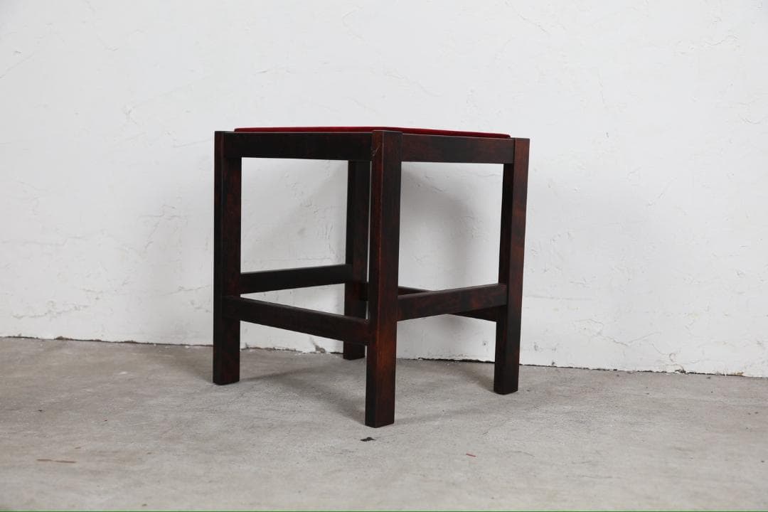 展示品『KAMUI』神居民芸 スツール チェア 椅子 イス RWcha132