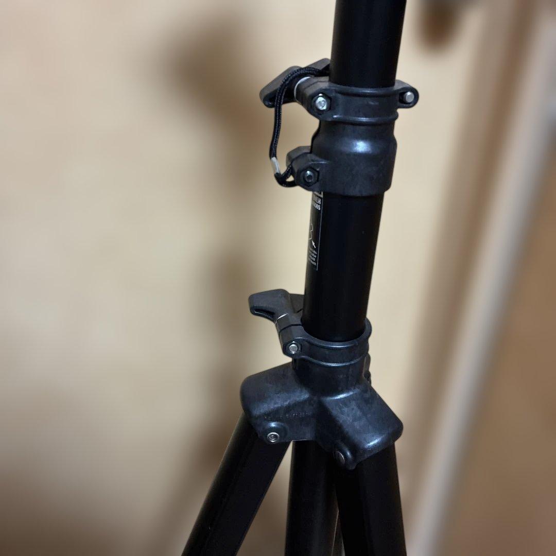 ULTIMATE SUPPORT TS70スピーカースタンド 2台ペアケース付き