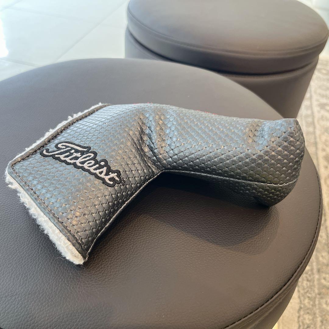 スコッティキャメロン タイトリスト California Del Mar パター