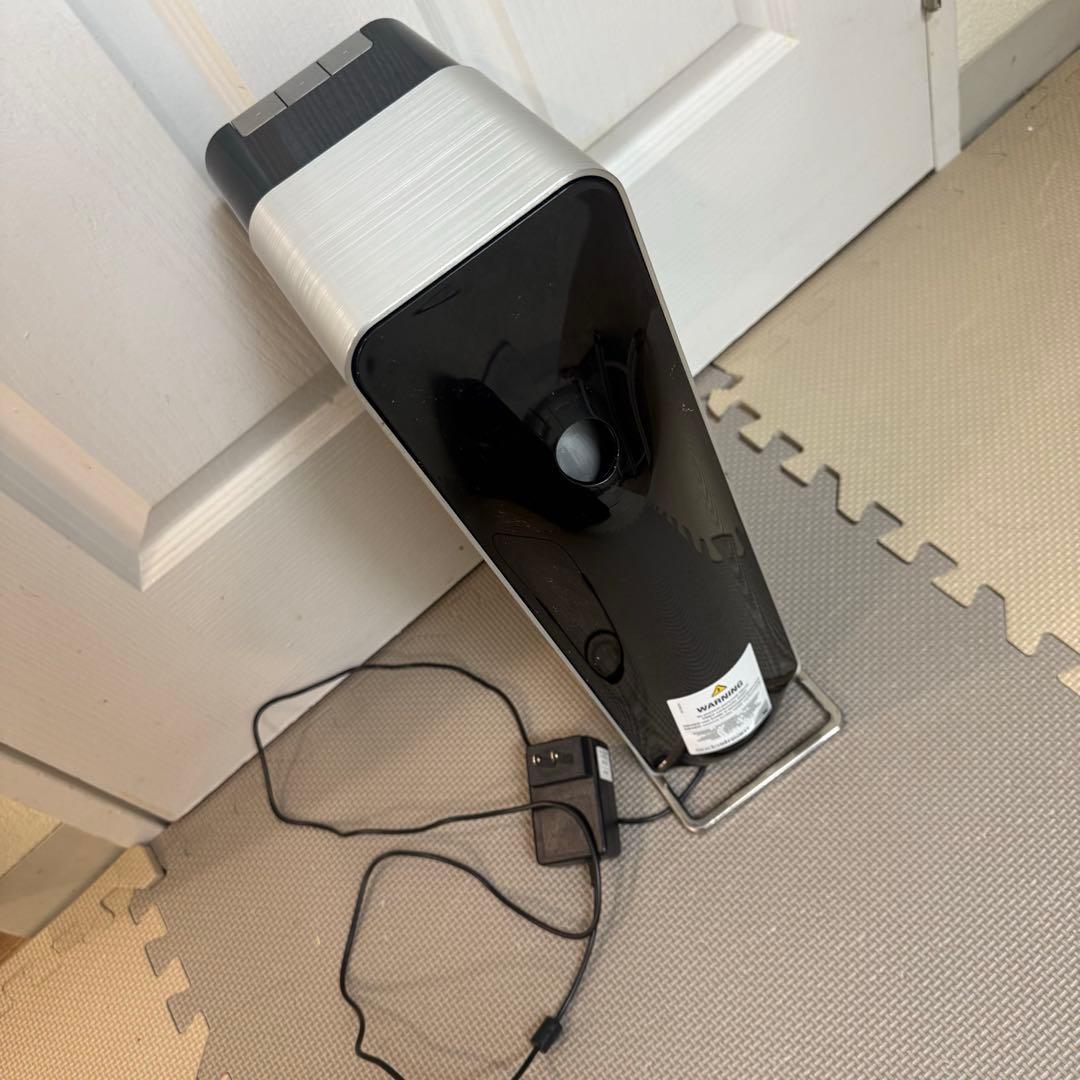 SodaStream 炭酸水メーカー おまけボトル付き