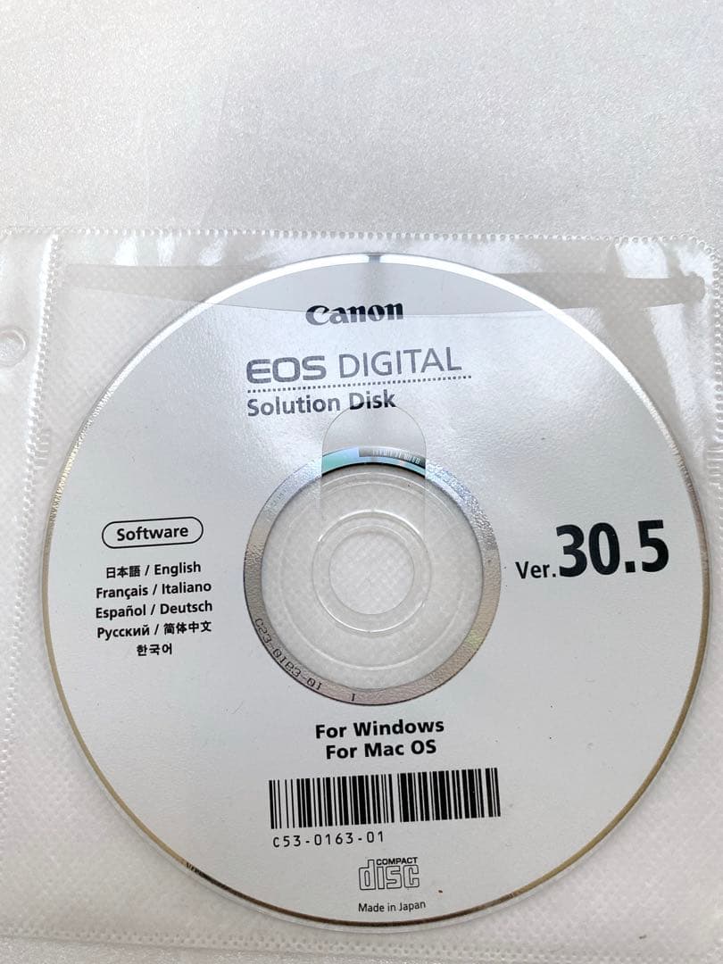 極美品♪Canon eos M10ミラーレス一眼カメラダブルレンズ付き