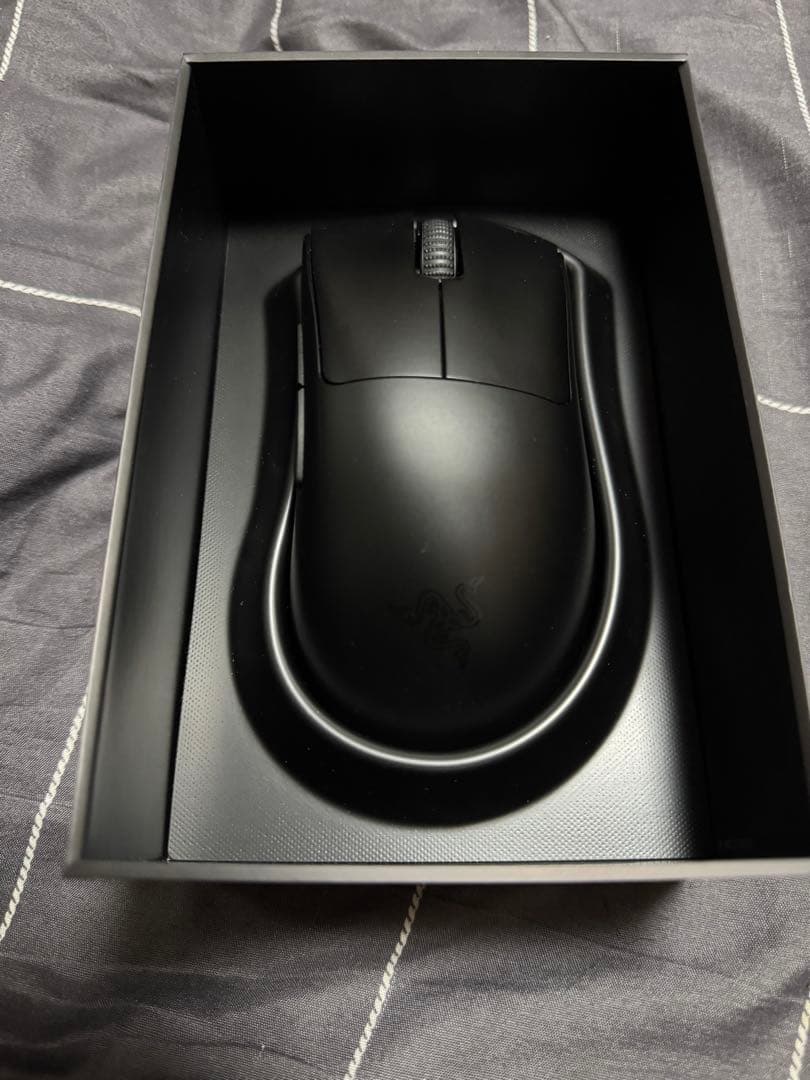 マウス・トラックボール Razer DeathAdder V3 Pro