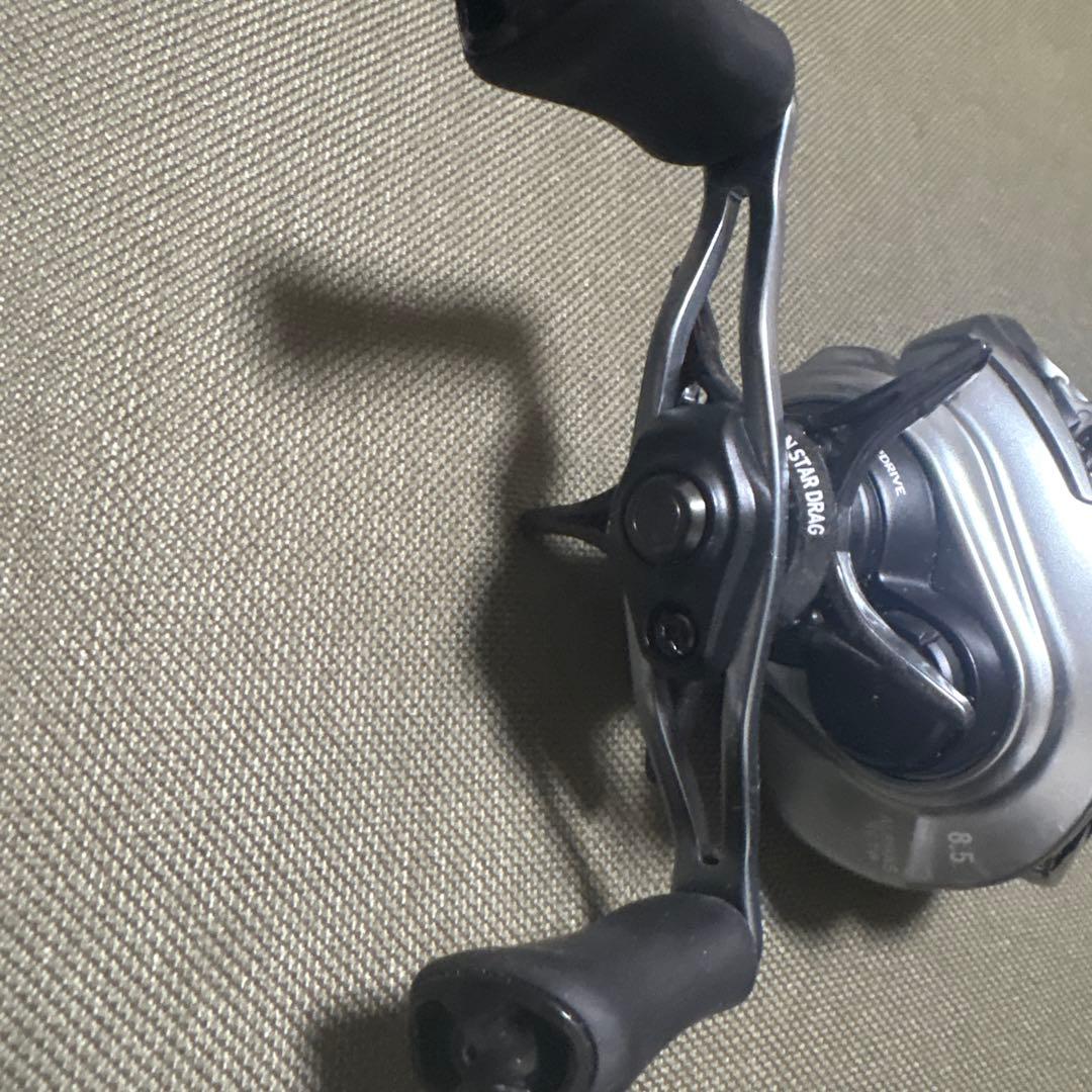 アルファス　SVTW 800s