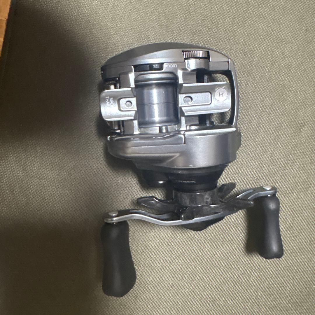 アルファス　SVTW 800s