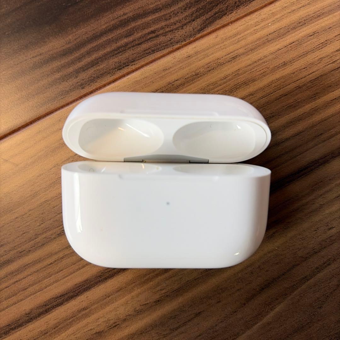 Apple AirPods Pro 2（第2世代） MQD83J/A