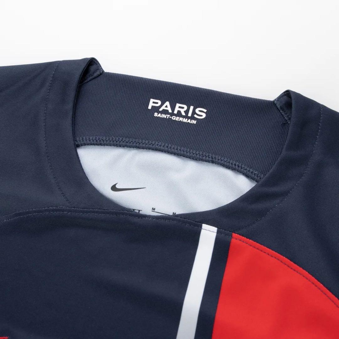 ［未使用］イ・ガンイン パリ・サンジェルマン 2023/24 ホームユニフォーム