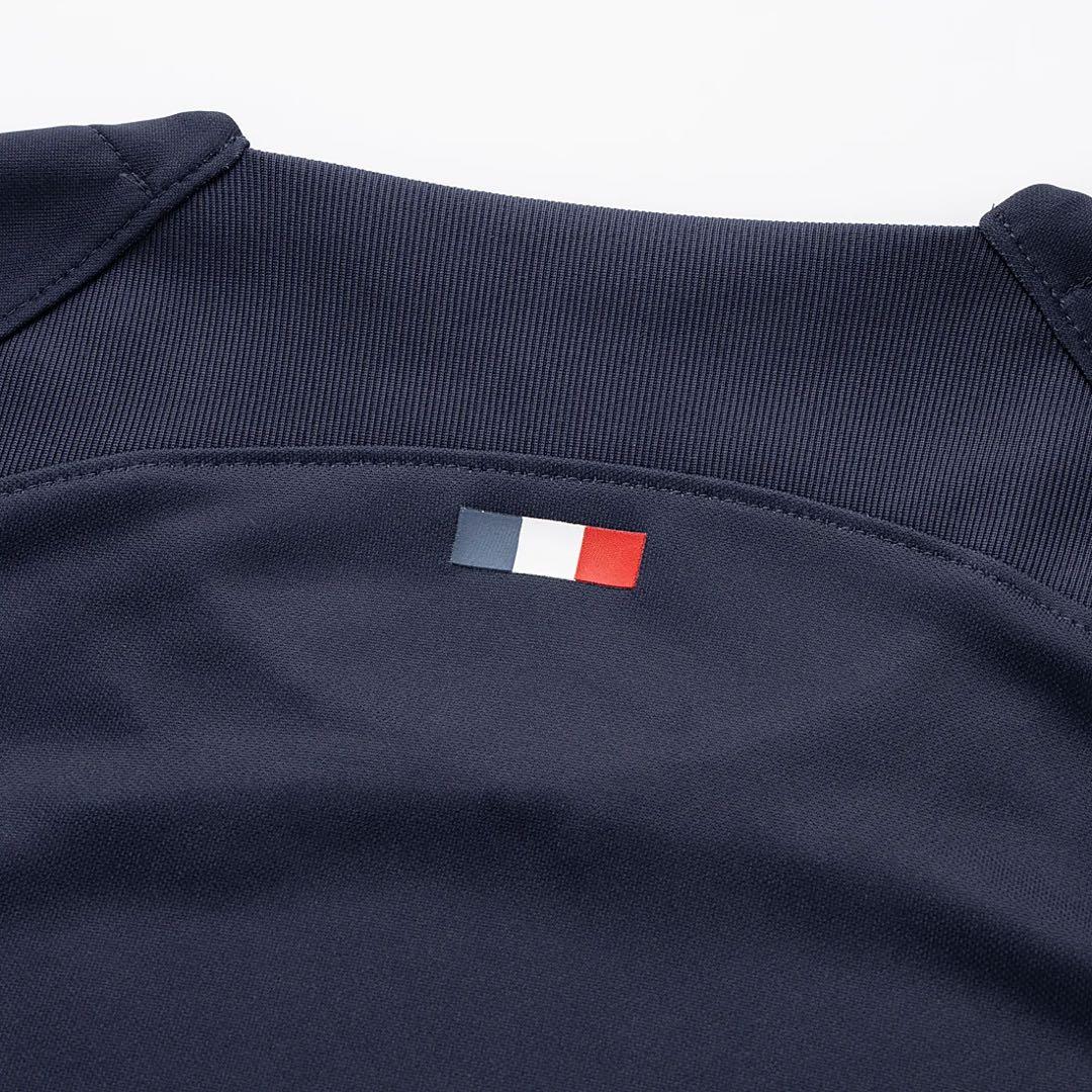 ［未使用］イ・ガンイン パリ・サンジェルマン 2023/24 ホームユニフォーム