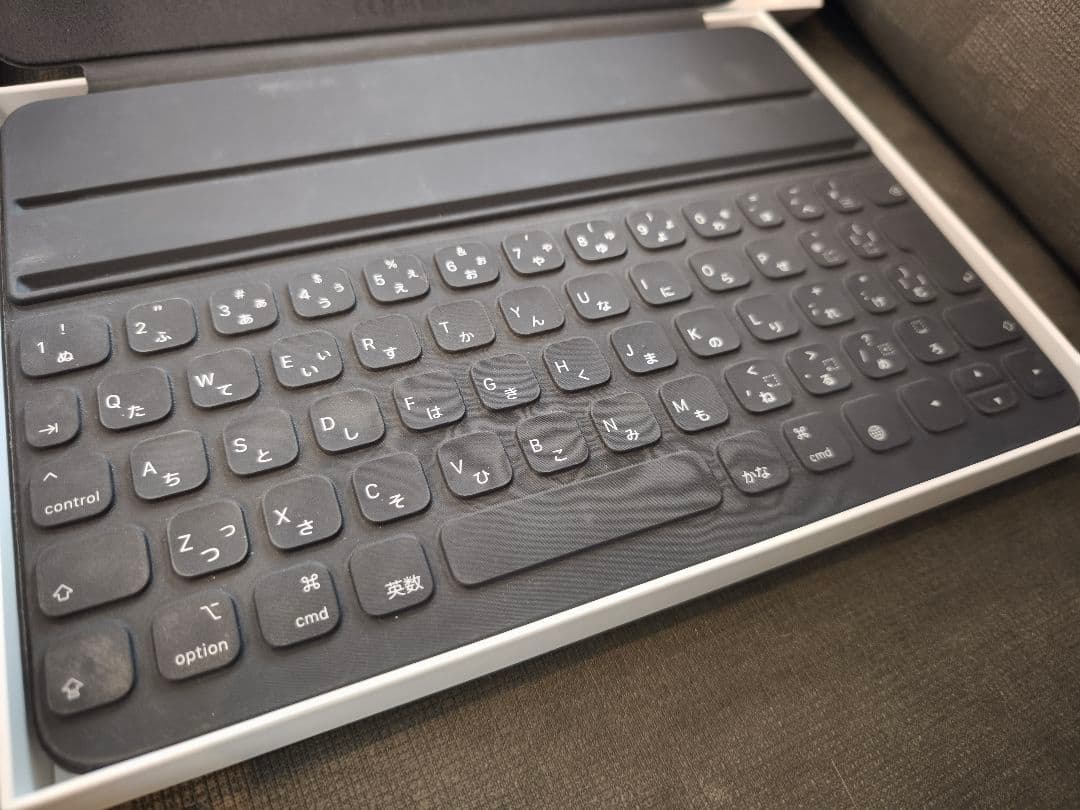 iPad Pro(＋純正ペン・キーボード)セット