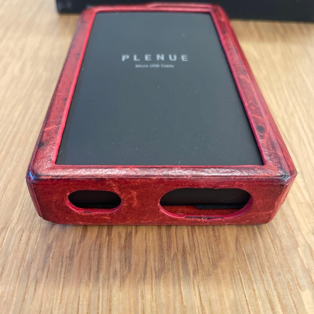 COWON/ ポータブルプレイヤーPLENUE 2 Mark II