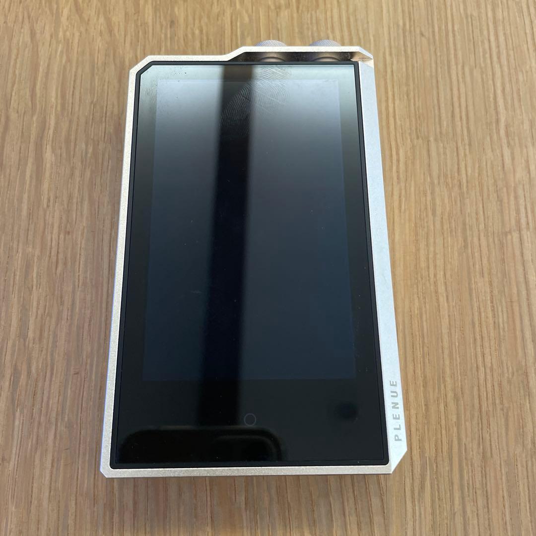 COWON/ ポータブルプレイヤーPLENUE 2 Mark II