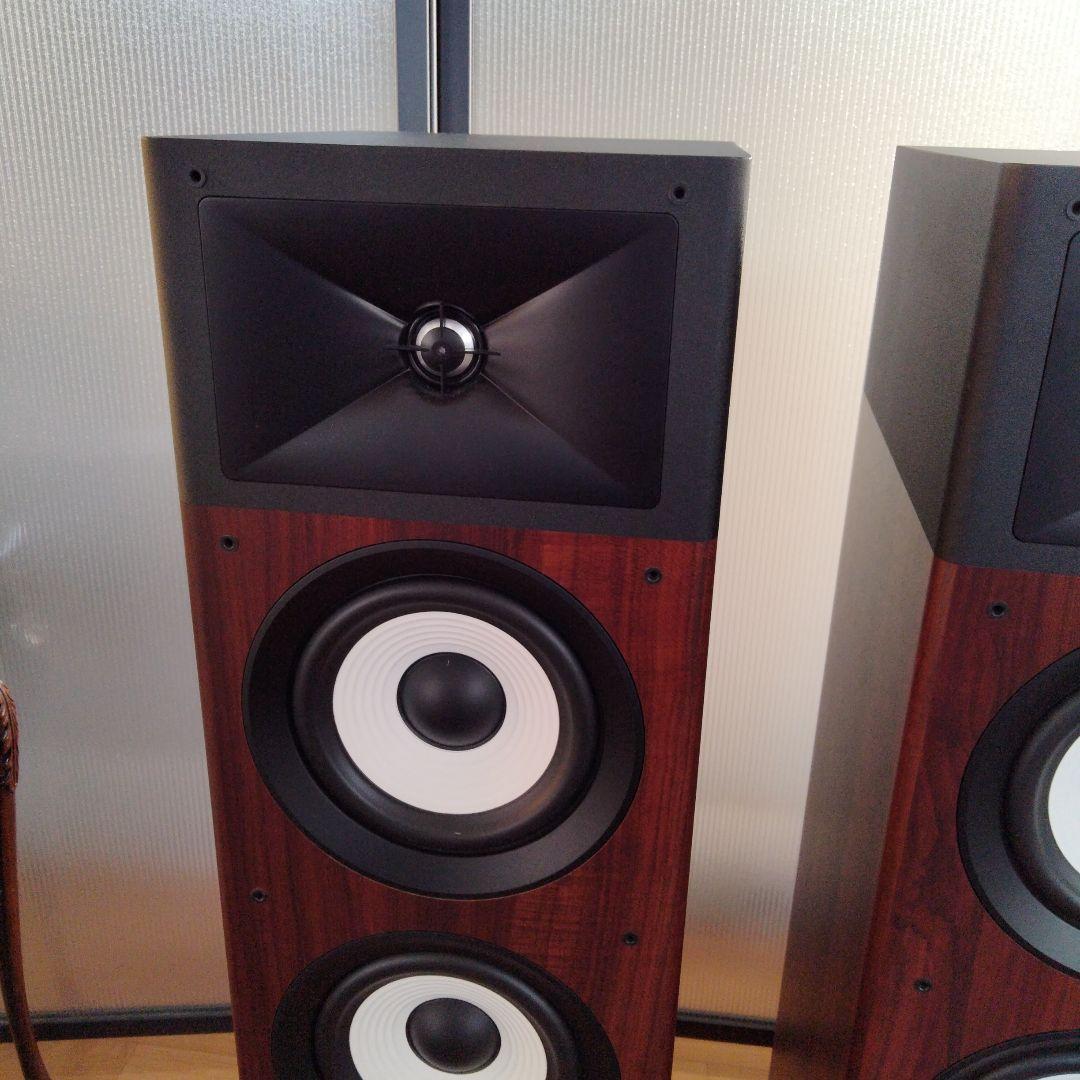 2-21 JBL STAGE A180 トールボーイスピーカー ペア
