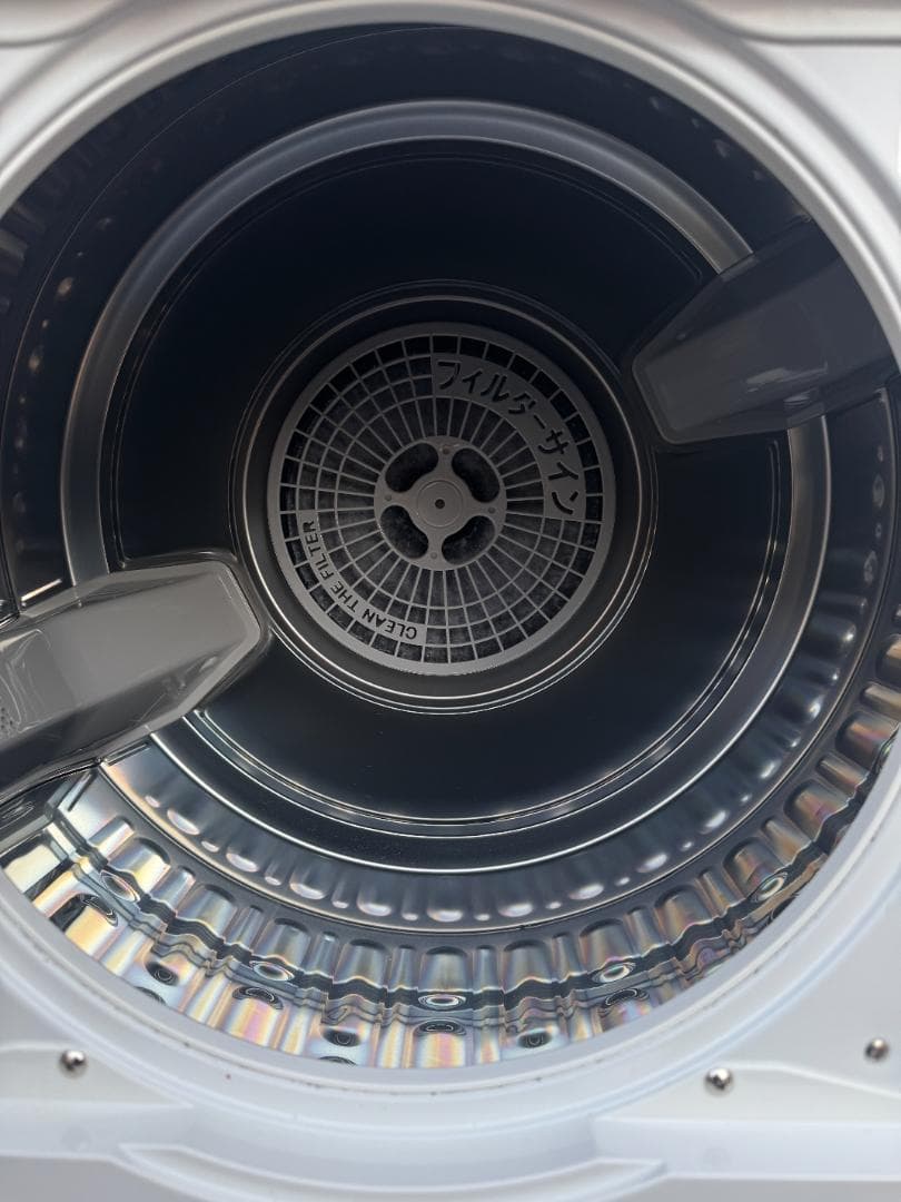 【⭐︎ヌートバー⭐︎】Panasonic NH-D603 電気式乾燥機