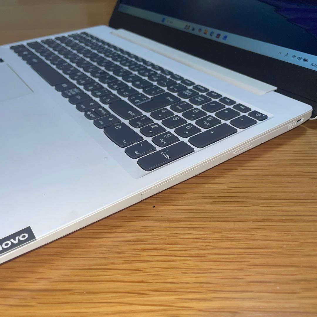 爆速SSD★Lenovo L340 Core i5 Office付美品【訳あり】