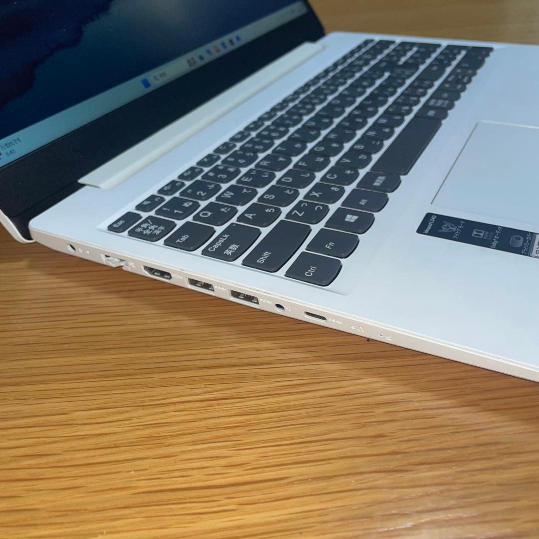 爆速SSD★Lenovo L340 Core i5 Office付美品【訳あり】