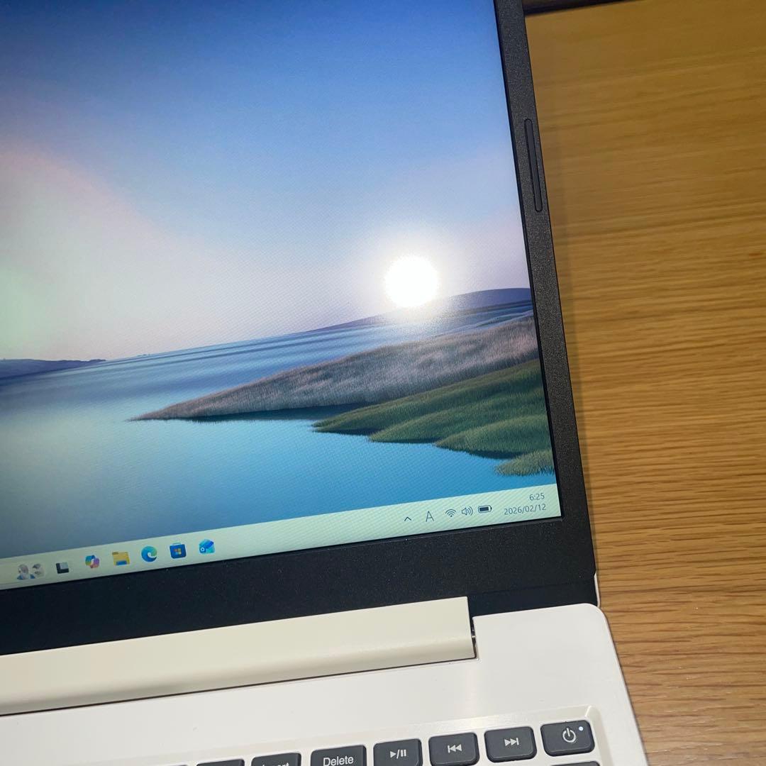 爆速SSD★Lenovo L340 Core i5 Office付美品【訳あり】