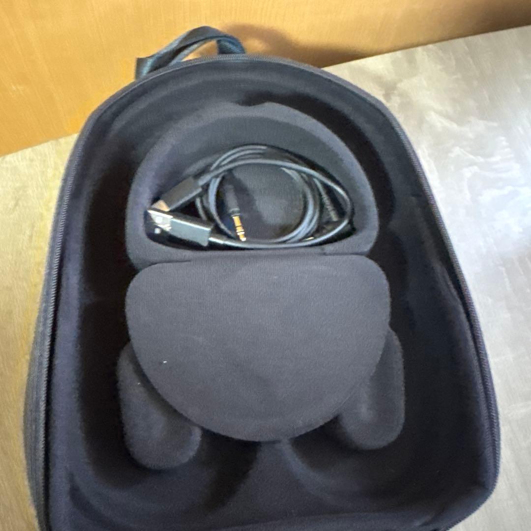 SONYワイヤレスヘッドホン WH-1000XM5