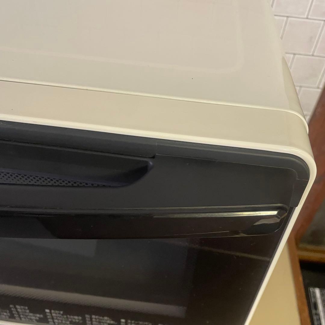 超美品‼️オーブンレンジ 日立　電子レンジ 2020年製　S8Y