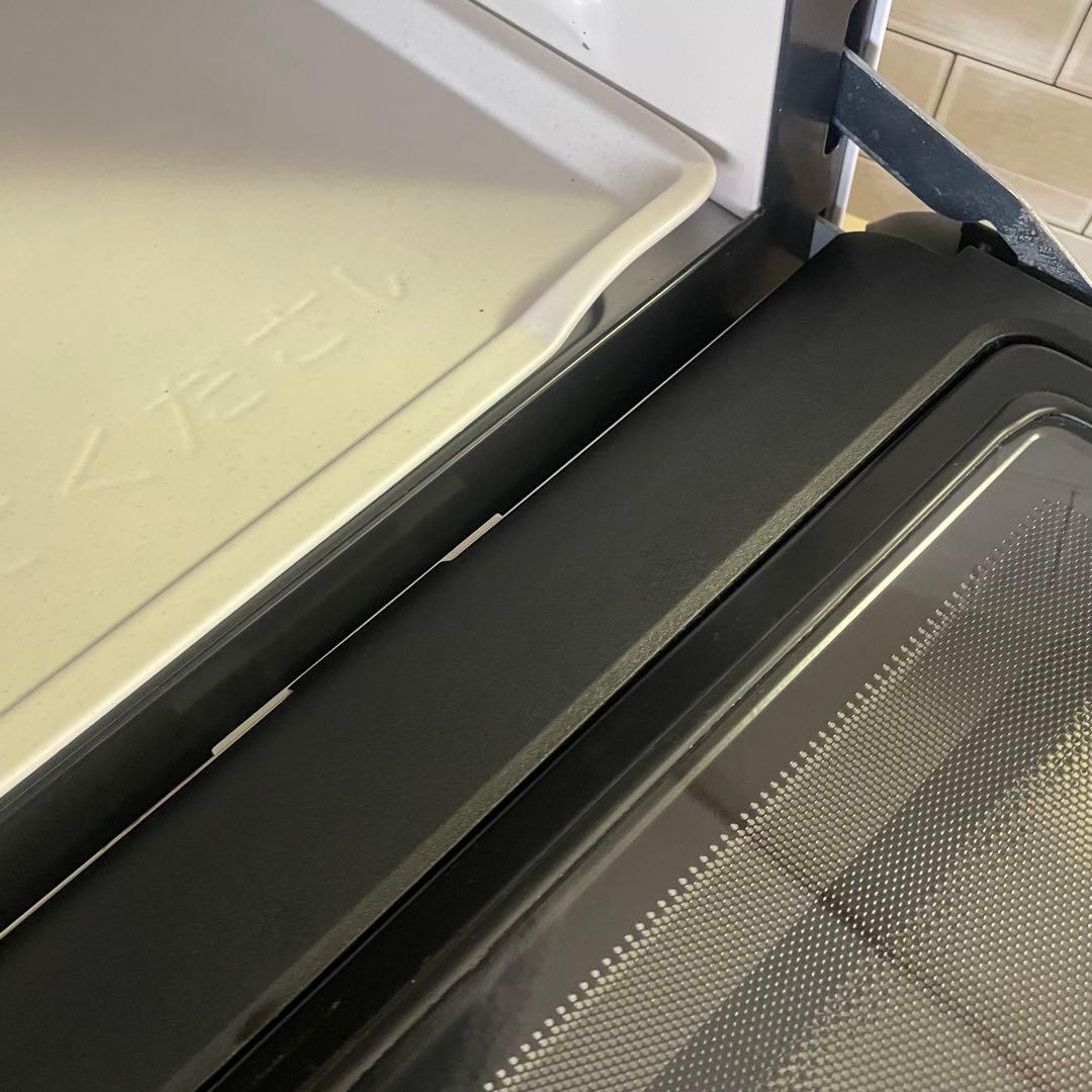 超美品‼️オーブンレンジ 日立　電子レンジ 2020年製　S8Y